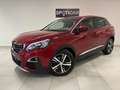 Peugeot 3008 Allure - Boite Auto - GPS - Camera Rouge - thumbnail 1