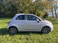 Fiat 500 Star Mild Hybrid // TÜV + Service NEU Rot - thumbnail 4