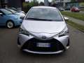 Toyota Yaris III 2017 5p 1.5h Active my18 Argent - thumbnail 3