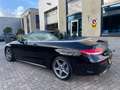 Mercedes-Benz C 180 Cabrio Edition 1- AMG Pakket-NAV Zwart - thumbnail 11