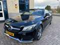Mercedes-Benz C 180 Cabrio Edition 1- AMG Pakket-NAV Zwart - thumbnail 9