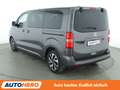 Citroen Jumpy 2.0 Blue-HDi Business Lounge M Aut.*NAVI*HEAD-UP* Grau - thumbnail 4