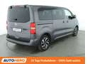 Citroen Jumpy 2.0 Blue-HDi Business Lounge M Aut.*NAVI*HEAD-UP* Grau - thumbnail 6