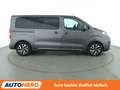 Citroen Jumpy 2.0 Blue-HDi Business Lounge M Aut.*NAVI*HEAD-UP* Grau - thumbnail 7
