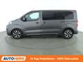 Citroen Jumpy 2.0 Blue-HDi Business Lounge M Aut.*NAVI*HEAD-UP* Grau - thumbnail 3