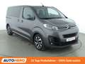 Citroen Jumpy 2.0 Blue-HDi Business Lounge M Aut.*NAVI*HEAD-UP* Grau - thumbnail 8