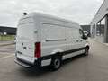 Mercedes-Benz Sprinter 317 CDI L2 H2 PRO / LED / MBUX / Navigatie / Camer Blanc - thumbnail 4