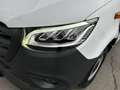 Mercedes-Benz Sprinter 317 CDI L2 H2 PRO / LED / MBUX / Navigatie / Camer Blanc - thumbnail 28