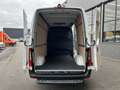 Mercedes-Benz Sprinter 317 CDI L2 H2 PRO / LED / MBUX / Navigatie / Camer Blanc - thumbnail 7