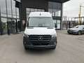 Mercedes-Benz Sprinter 317 CDI L2 H2 PRO / LED / MBUX / Navigatie / Camer Blanc - thumbnail 2