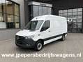 Mercedes-Benz Sprinter 317 CDI L2 H2 PRO / LED / MBUX / Navigatie / Camer Blanc - thumbnail 1