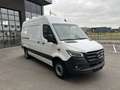 Mercedes-Benz Sprinter 317 CDI L2 H2 PRO / LED / MBUX / Navigatie / Camer Blanc - thumbnail 3