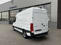 Mercedes-Benz Sprinter 317 CDI L2 H2 PRO / LED / MBUX / Navigatie / Camer Blanc - thumbnail 5