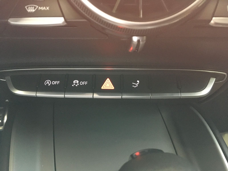 Audi TT Coupe 2.0 TFSI/Autom/Voll-Digital/Navi/Xenon — photo 13