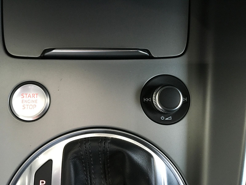 Audi TT Coupe 2.0 TFSI/Autom/Voll-Digital/Navi/Xenon — photo 15