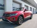 Volkswagen T-Roc Style Cabriolet (AC8) Rot - thumbnail 1