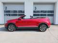 Volkswagen T-Roc Style Cabriolet (AC8) Rot - thumbnail 2