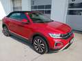Volkswagen T-Roc Style Cabriolet (AC8) Rot - thumbnail 30