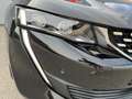 Peugeot 508 2,0 Blue-HDi GT-Line STANDHEIZUNG / LED / KAMERA Schwarz - thumbnail 17