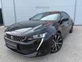 Peugeot 508 2,0 Blue-HDi GT-Line STANDHEIZUNG / LED / KAMERA Schwarz - thumbnail 3