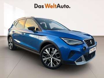 1.0 TSI S&S Xperience 110