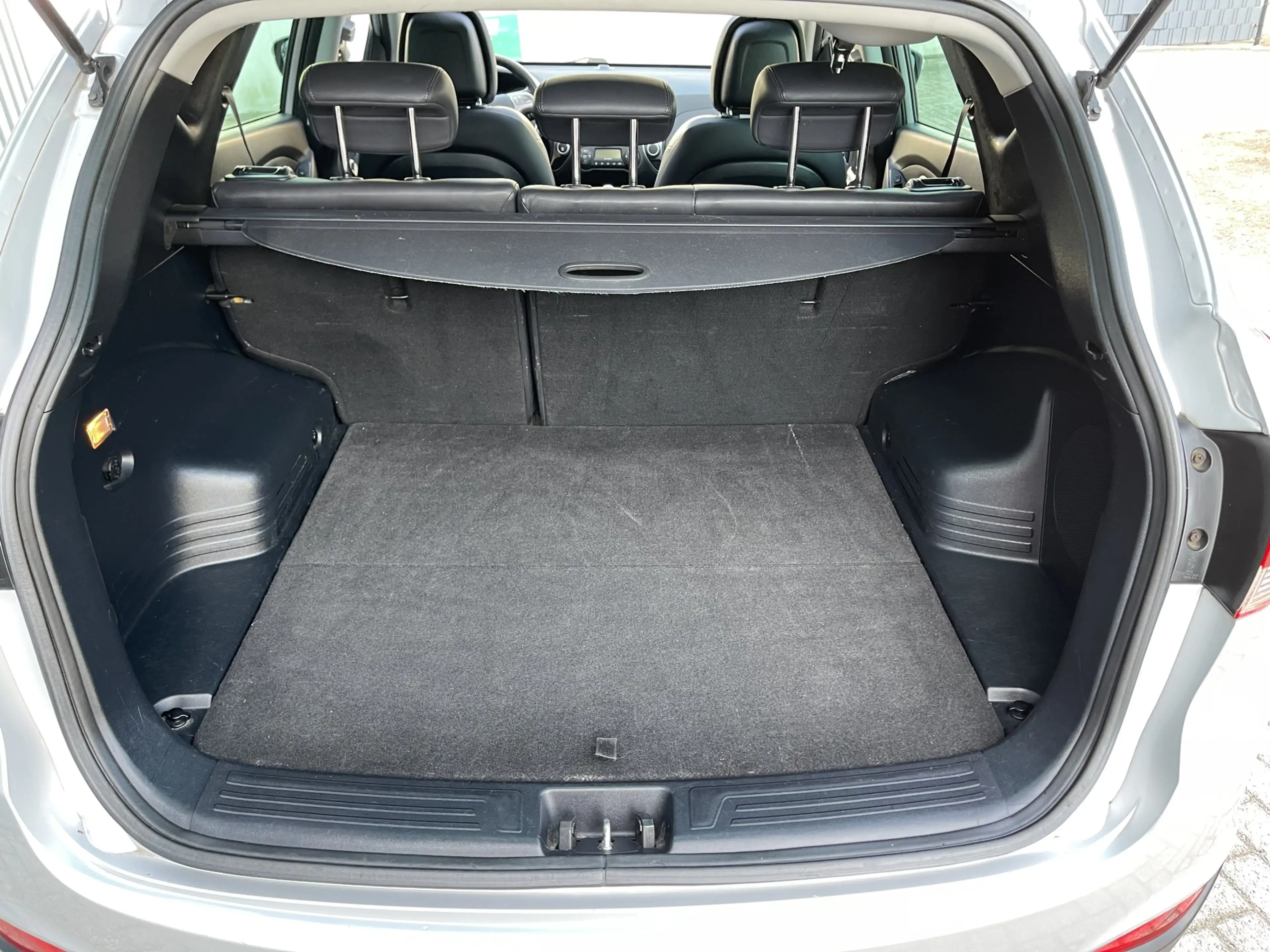 Hyundai iX35 1.6i GDI Business Edition Clima.Cruise.Pano.Pdc.Ca — photo 23