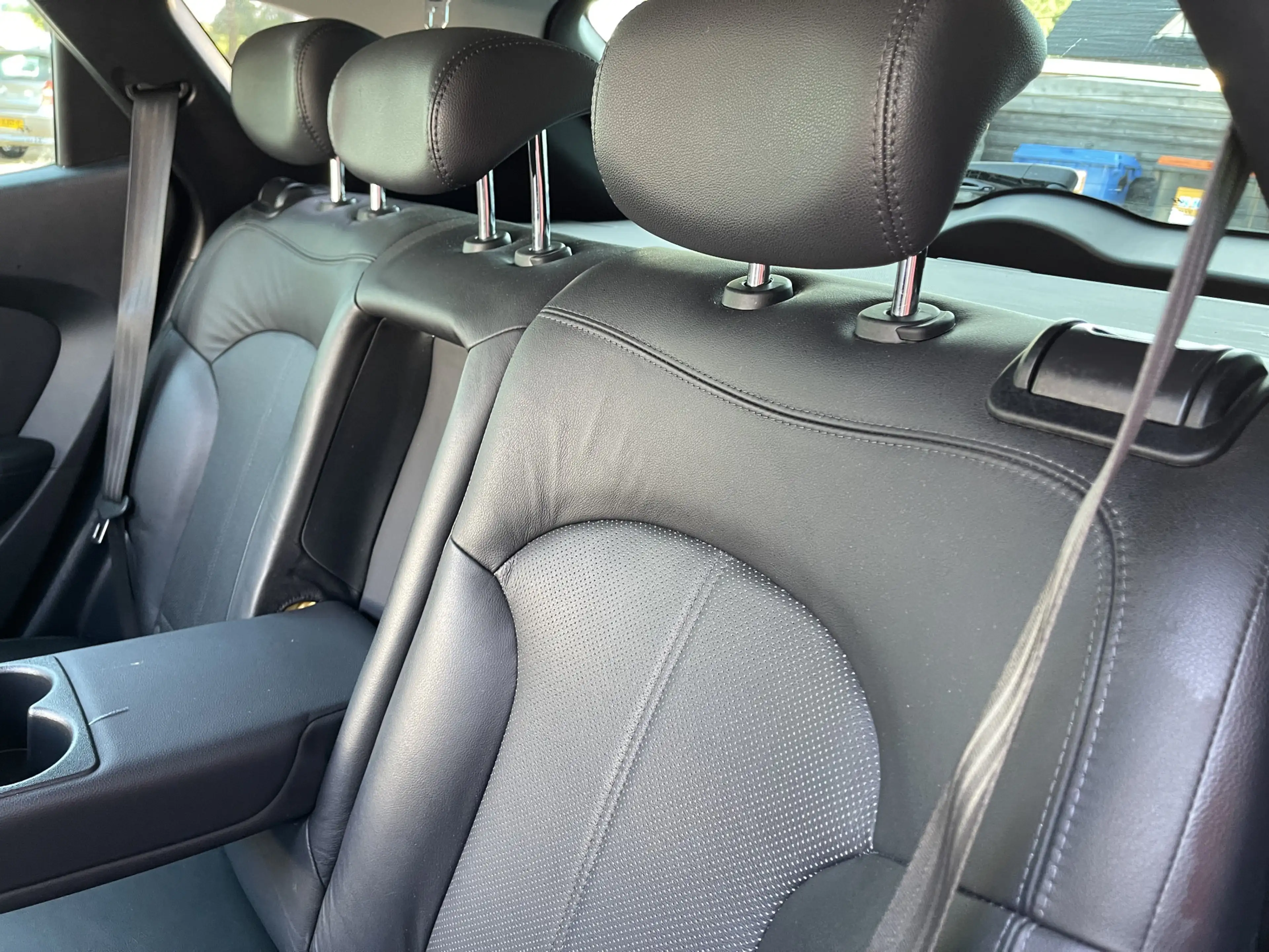 Hyundai iX35 1.6i GDI Business Edition Clima.Cruise.Pano.Pdc.Ca — photo 33