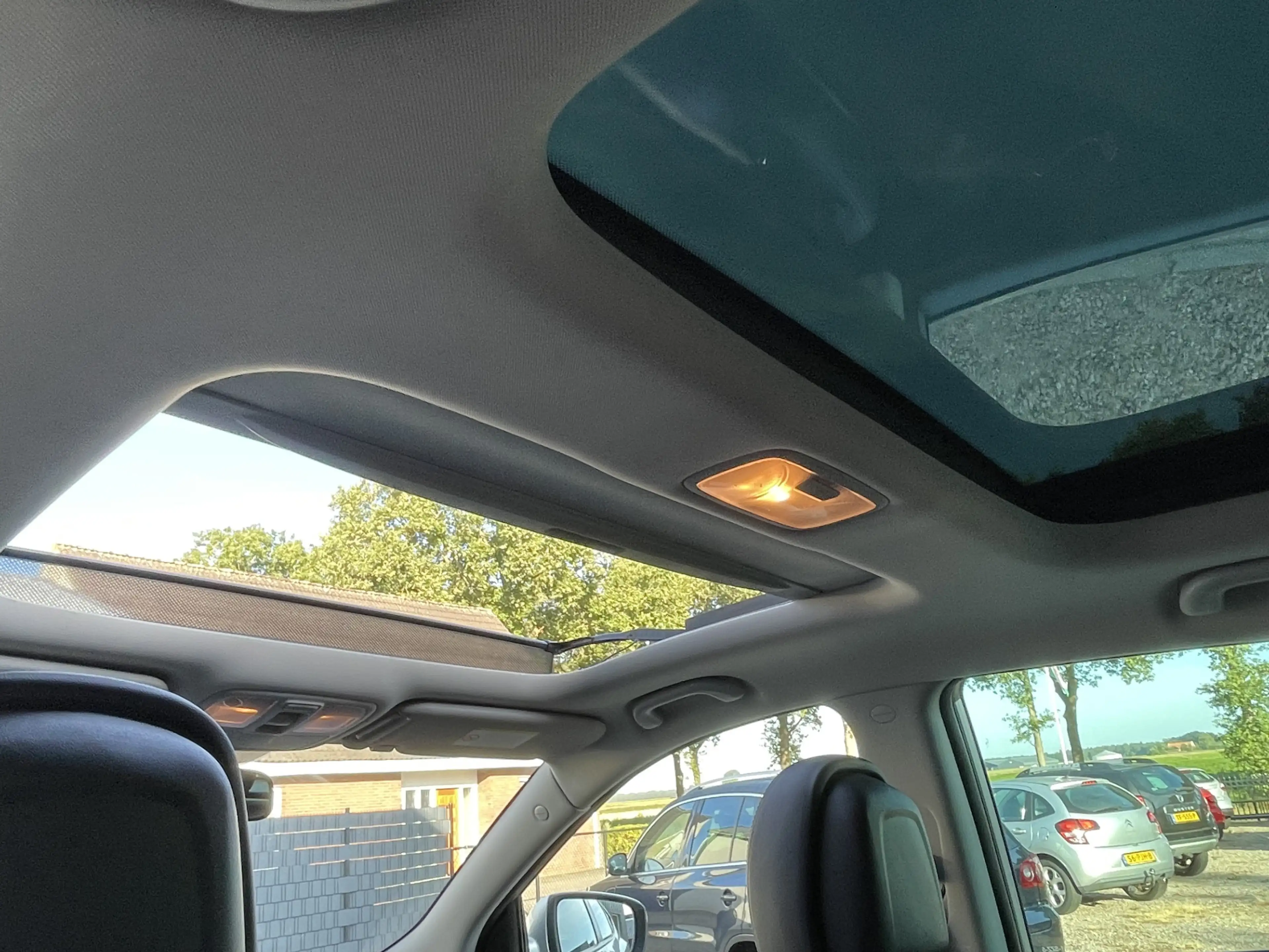 Hyundai iX35 1.6i GDI Business Edition Clima.Cruise.Pano.Pdc.Ca — photo 35