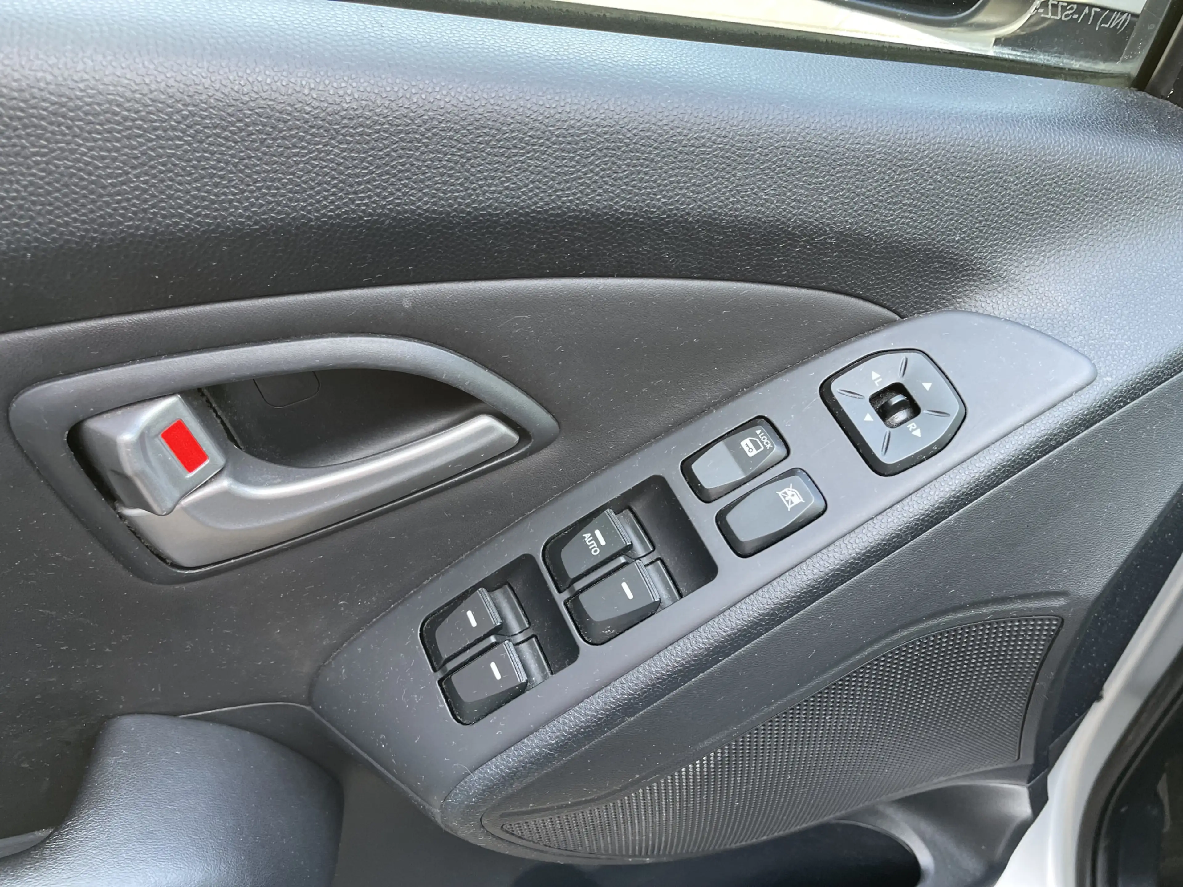 Hyundai iX35 1.6i GDI Business Edition Clima.Cruise.Pano.Pdc.Ca — photo 26