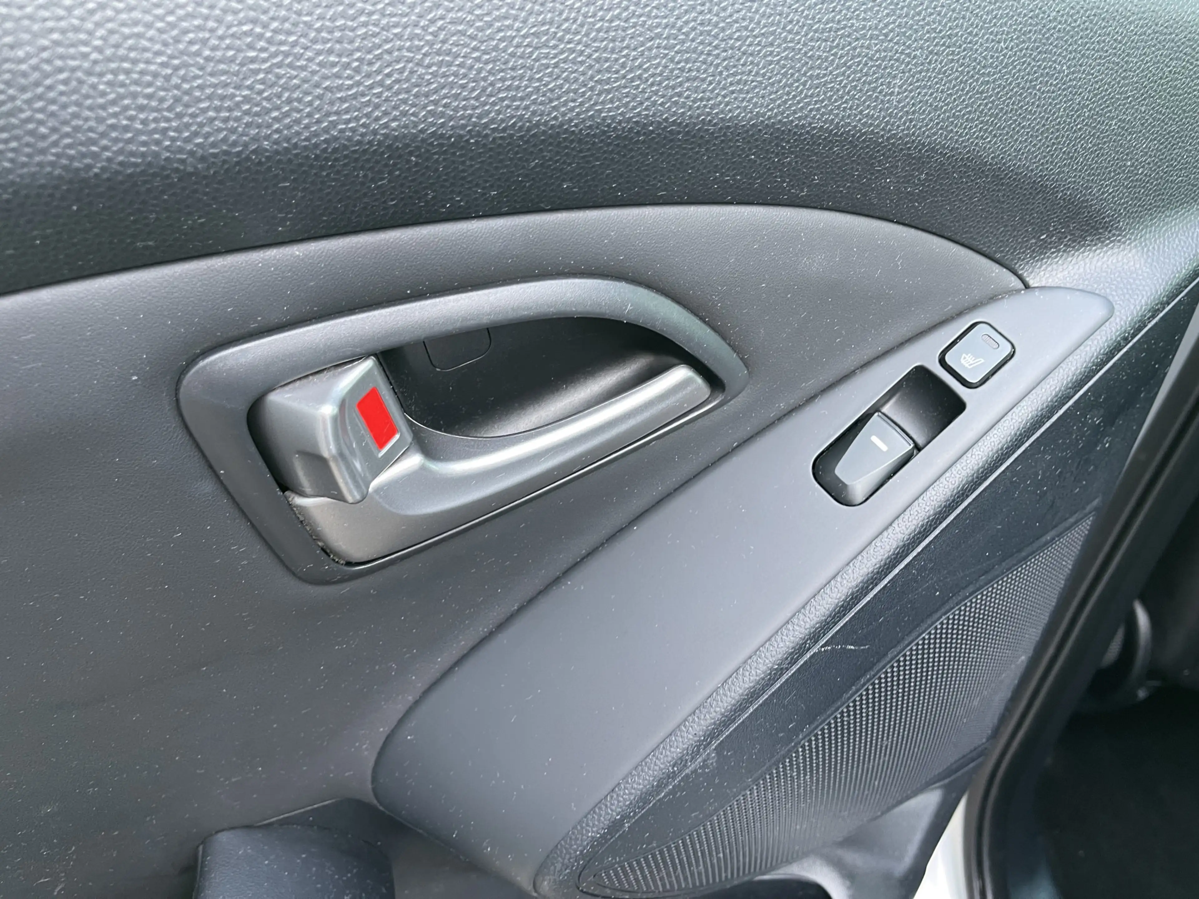 Hyundai iX35 1.6i GDI Business Edition Clima.Cruise.Pano.Pdc.Ca — photo 31