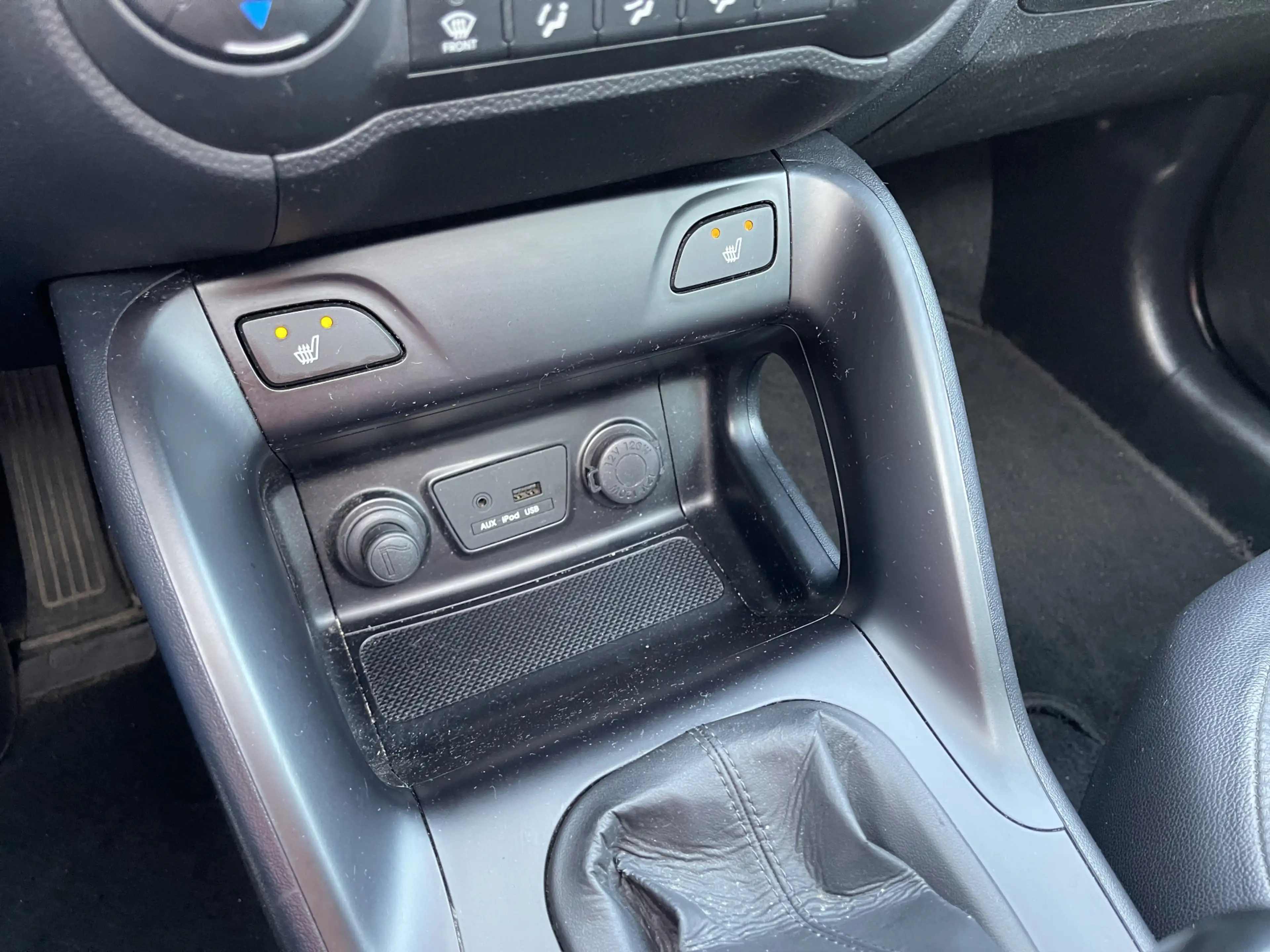 Hyundai iX35 1.6i GDI Business Edition Clima.Cruise.Pano.Pdc.Ca — photo 39