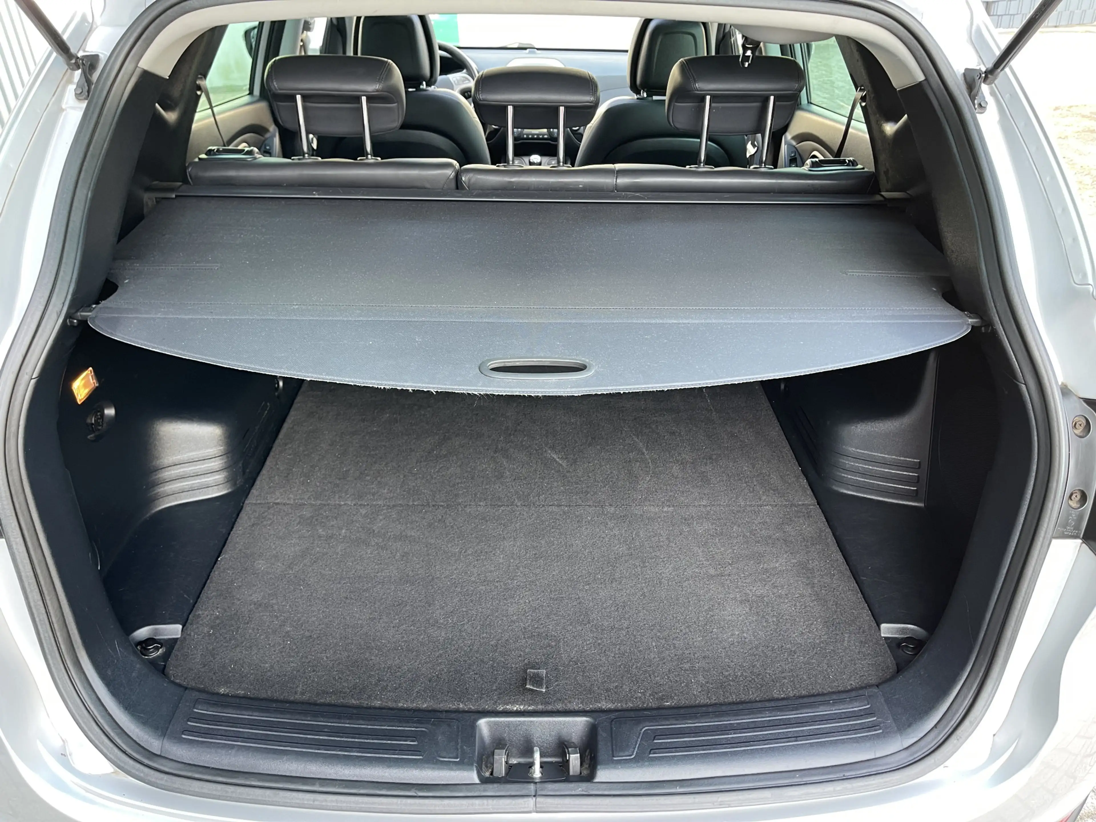 Hyundai iX35 1.6i GDI Business Edition Clima.Cruise.Pano.Pdc.Ca — photo 22