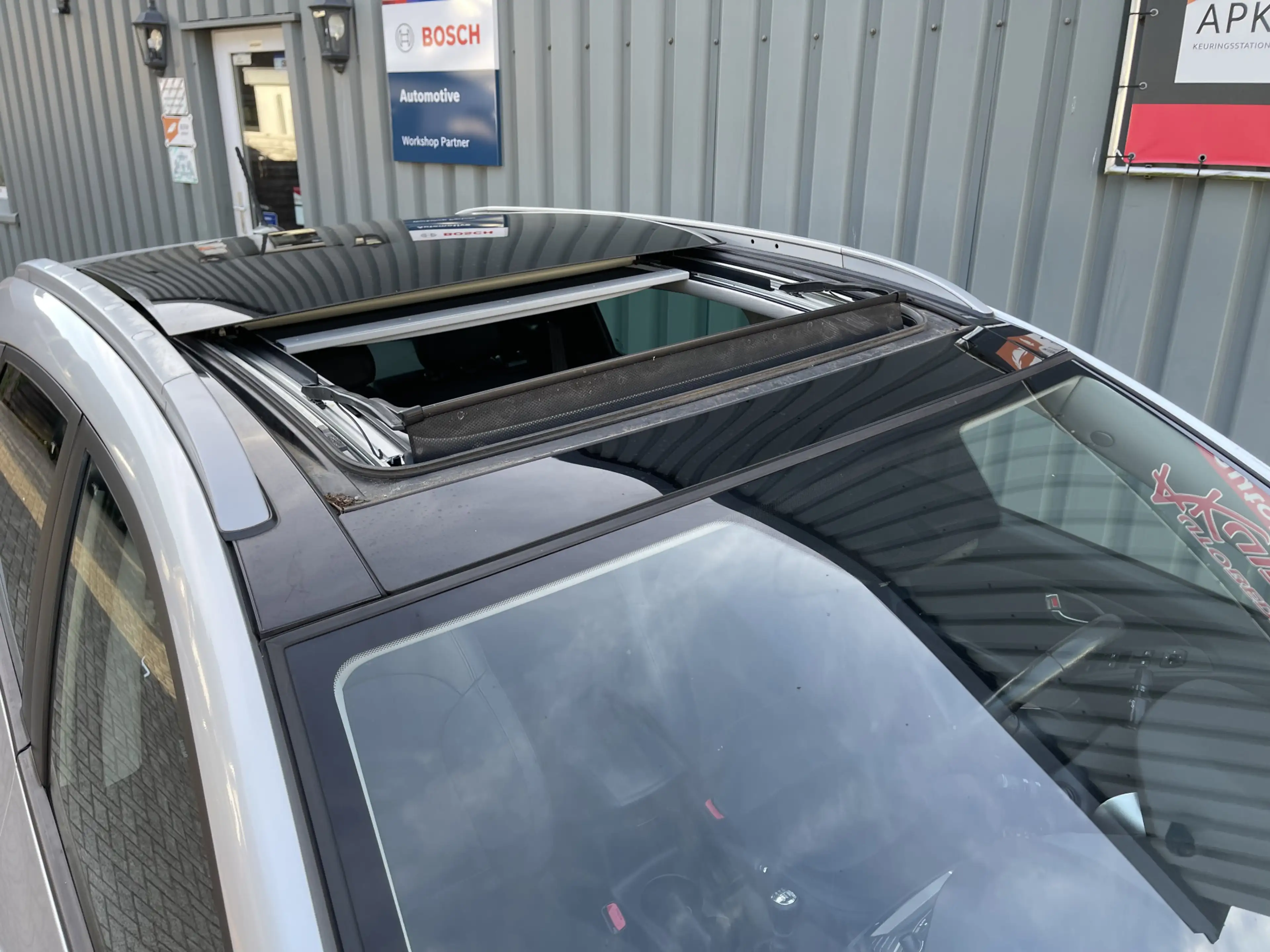 Hyundai iX35 1.6i GDI Business Edition Clima.Cruise.Pano.Pdc.Ca — photo 21