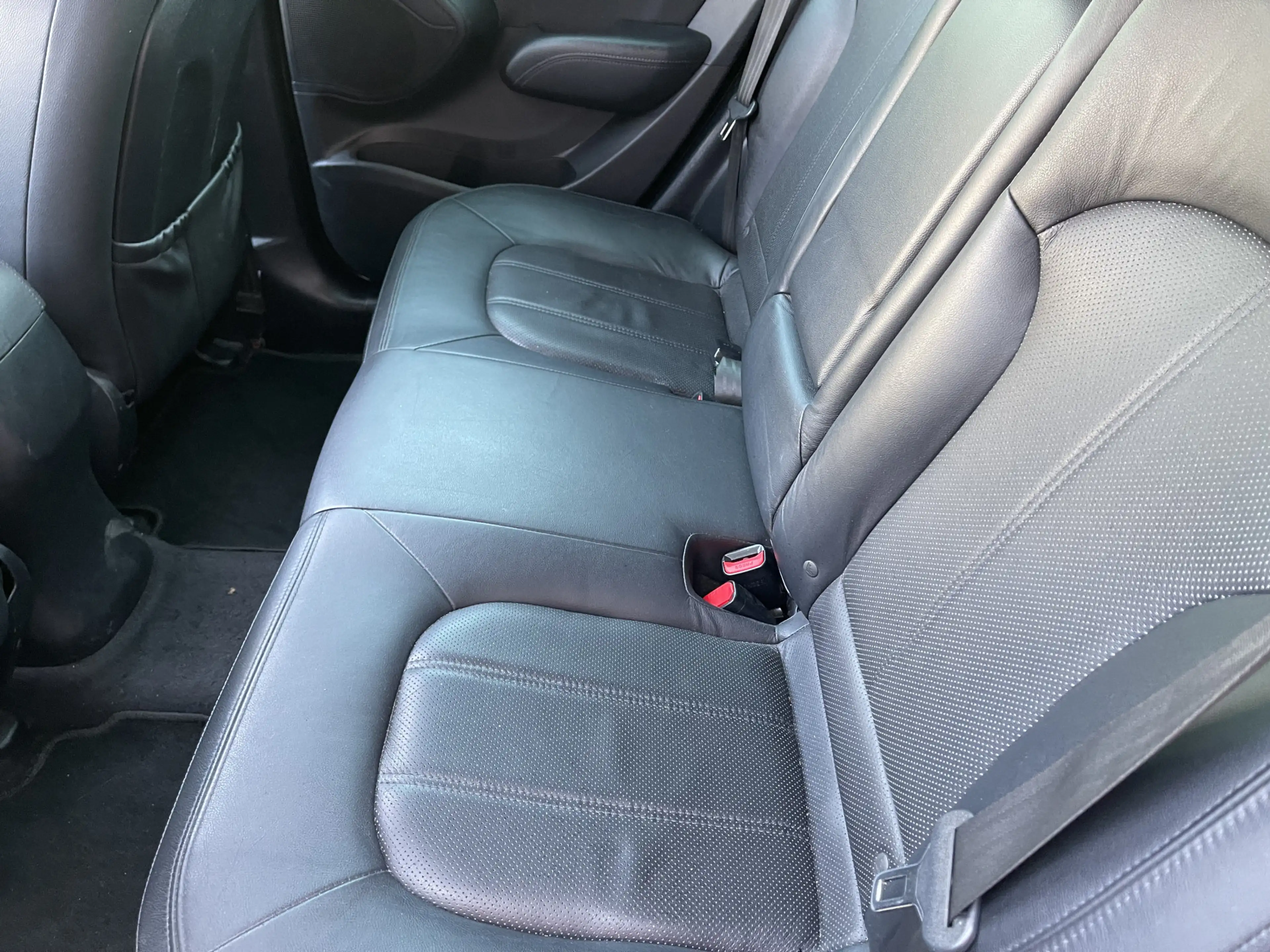 Hyundai iX35 1.6i GDI Business Edition Clima.Cruise.Pano.Pdc.Ca — photo 34