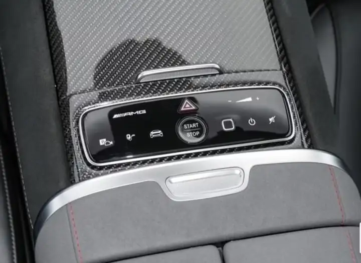 Mercedes-Benz EQS 2023, foto 10