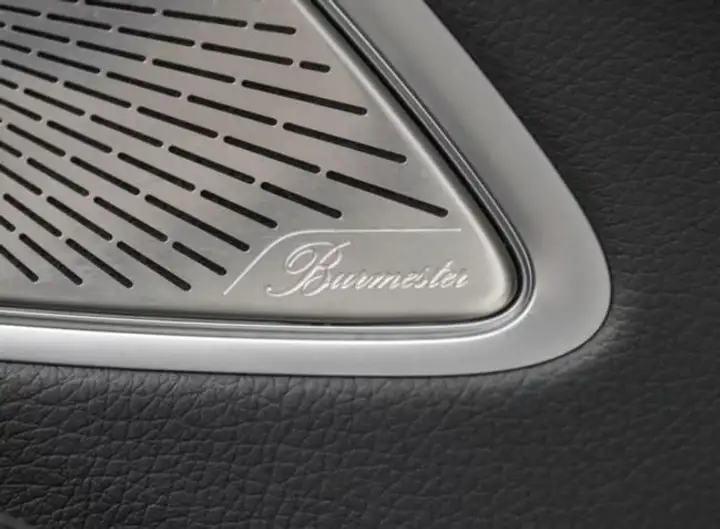 Mercedes-Benz EQS 2023, foto 15