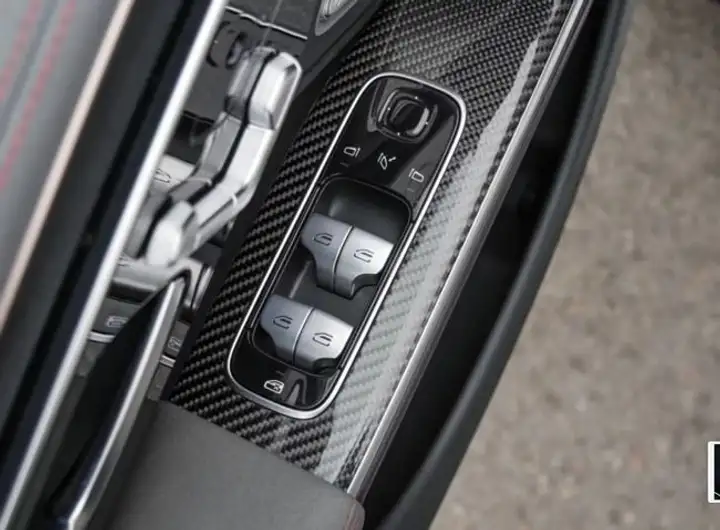 Mercedes-Benz EQS 2023, foto 13