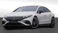 Mercedes-Benz EQS AMG 53 4Matic+ Edition Gris - thumbnail 1