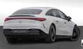Mercedes-Benz EQS AMG 53 4Matic+ Edition Gris - thumbnail 2