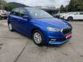Skoda Fabia 1.0 MPI Selection Blau - thumbnail 8