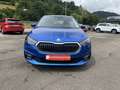 Skoda Fabia 1.0 MPI Selection Azul - thumbnail 9