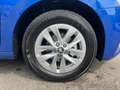 Skoda Fabia 1.0 MPI Selection Blau - thumbnail 16