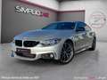 BMW 418 Gran Coupé 418 dAs Pack M *GARANTIE 12 MOIS* Gris - thumbnail 3
