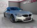 BMW 418 Gran Coupé 418 dAs Pack M *GARANTIE 12 MOIS* Gris - thumbnail 1