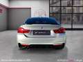 BMW 418 Gran Coupé 418 dAs Pack M *GARANTIE 12 MOIS* Gris - thumbnail 6