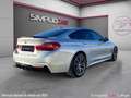 BMW 418 Gran Coupé 418 dAs Pack M *GARANTIE 12 MOIS* Gris - thumbnail 7