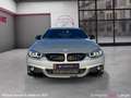 BMW 418 Gran Coupé 418 dAs Pack M *GARANTIE 12 MOIS* Gris - thumbnail 2