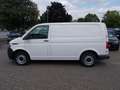 Volkswagen T6.1 Transporter T6.1 Kasten, AHK, 3 Sitze, PDC,  Heckflügel Weiß - thumbnail 8