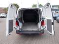 Volkswagen T6.1 Transporter T6.1 Kasten, AHK, 3 Sitze, PDC,  Heckflügel Weiß - thumbnail 11