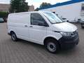 Volkswagen T6.1 Transporter T6.1 Kasten, AHK, 3 Sitze, PDC,  Heckflügel Weiß - thumbnail 3